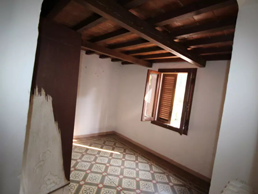 Immagine 13 di Villetta a schiera in vendita  in caposelvi a Montevarchi