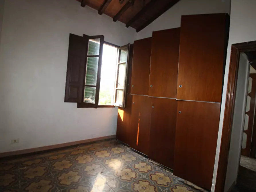 Immagine 14 di Villetta a schiera in vendita  in caposelvi a Montevarchi