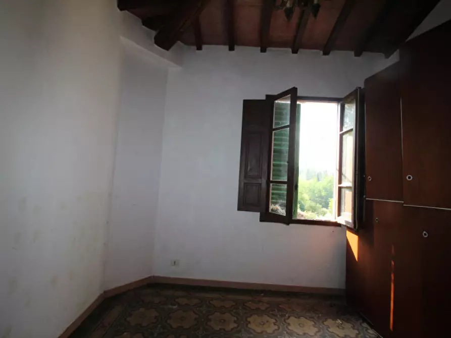 Immagine 15 di Villetta a schiera in vendita  in caposelvi a Montevarchi