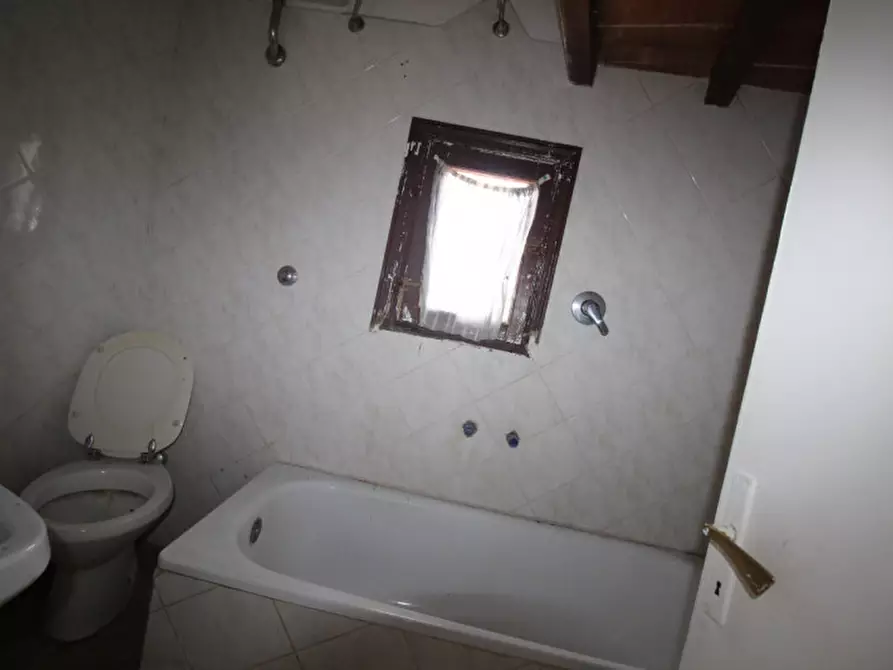 Immagine 16 di Villetta a schiera in vendita  in caposelvi a Montevarchi