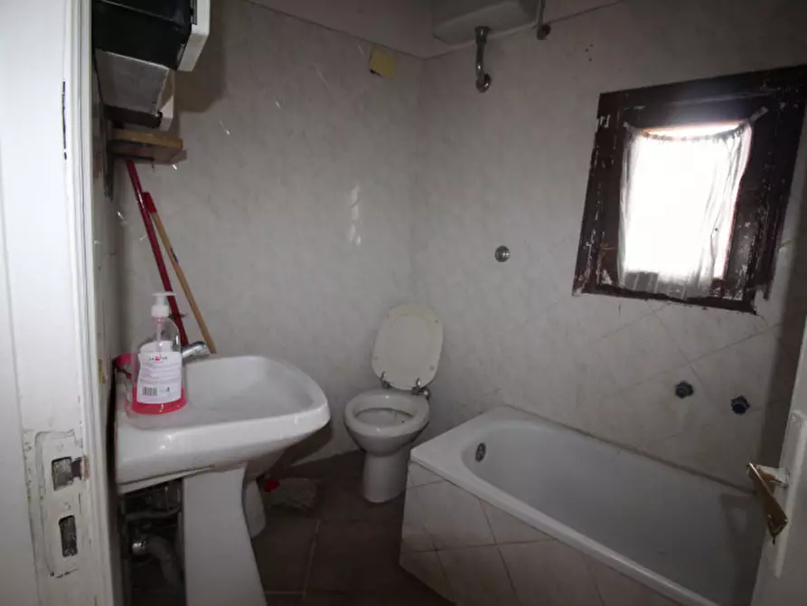 Immagine 17 di Villetta a schiera in vendita  in caposelvi a Montevarchi