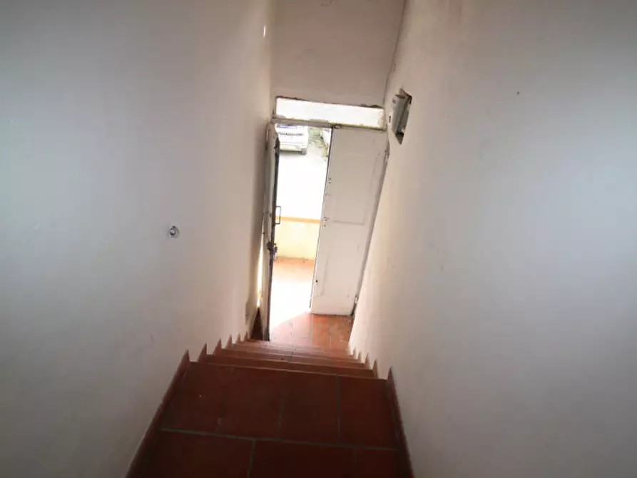 Immagine 18 di Villetta a schiera in vendita  in caposelvi a Montevarchi