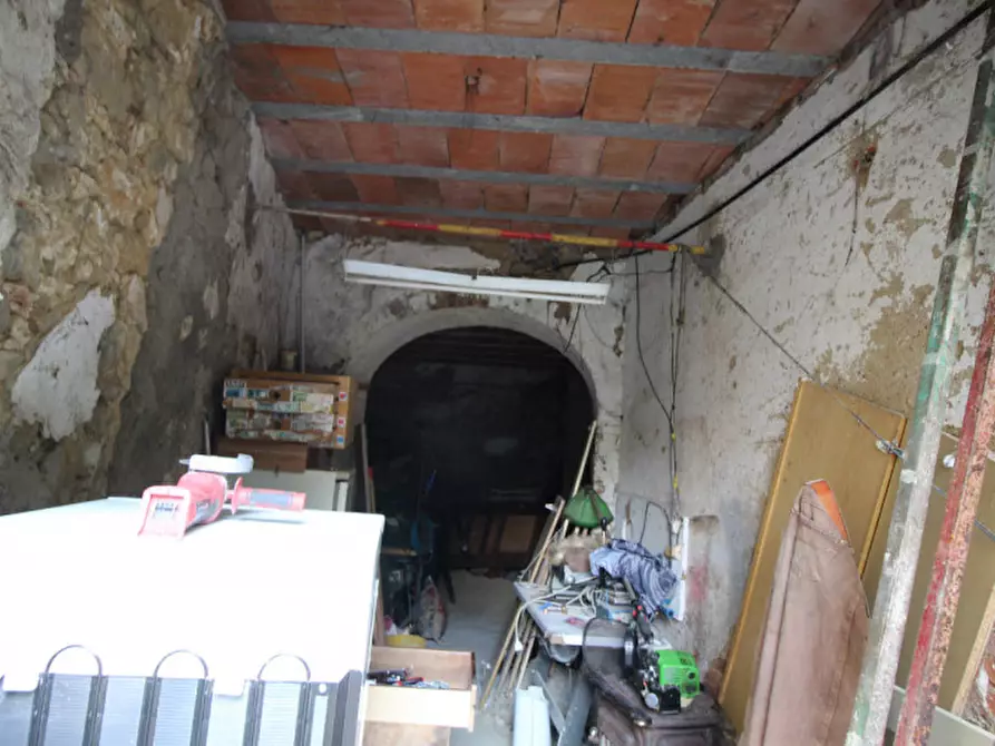 Immagine 19 di Villetta a schiera in vendita  in caposelvi a Montevarchi