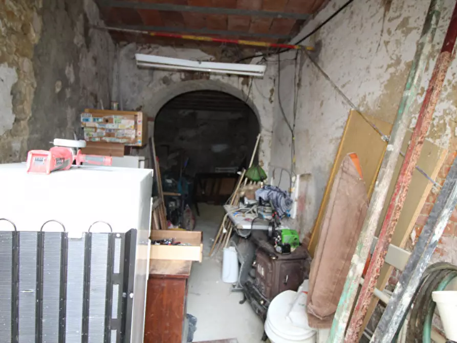 Immagine 20 di Villetta a schiera in vendita  in caposelvi a Montevarchi