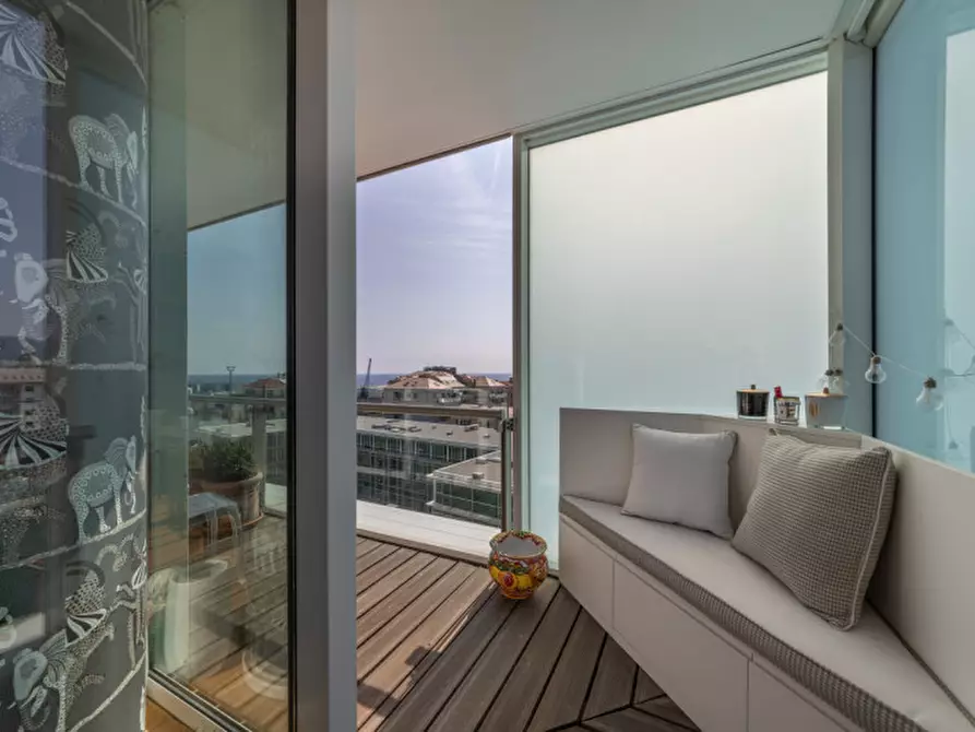 Immagine 13 di Appartamento in vendita  in via Chiodo a Savona