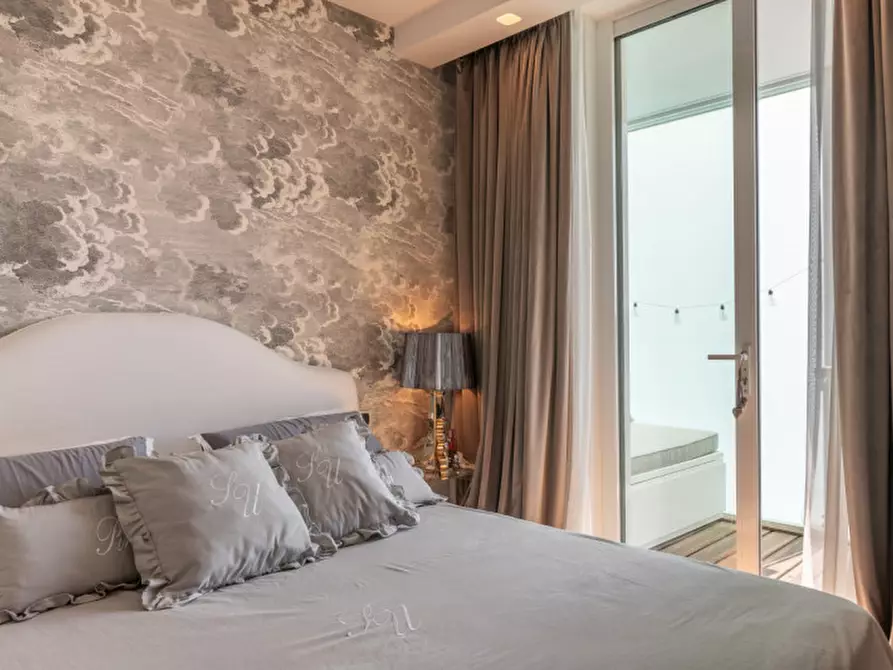 Immagine 23 di Appartamento in vendita  in via Chiodo a Savona