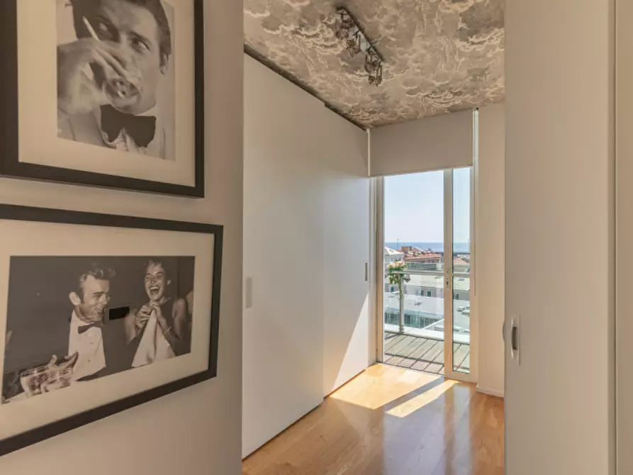 Immagine 29 di Appartamento in vendita  in via Chiodo a Savona