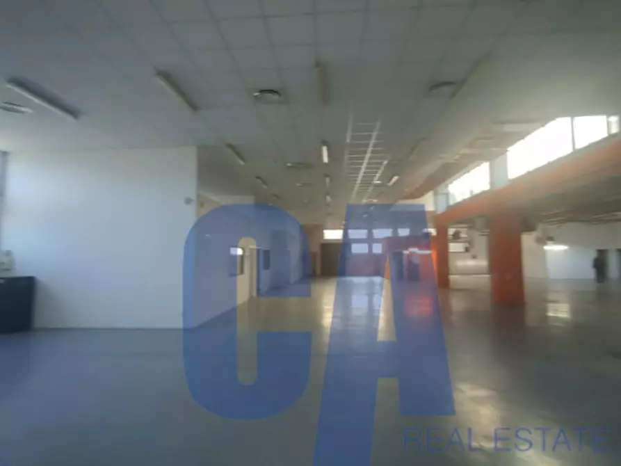 Immagine 3 di Laboratorio in affitto  in PIAZZALE MACIACHINI CARLO a Milano