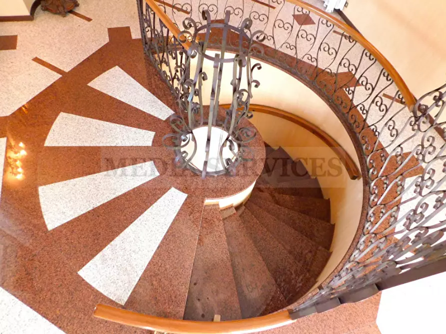 Immagine 4 di Appartamento in vendita  in via Galileo Galilei n° 12 a Sannazzaro De' Burgondi