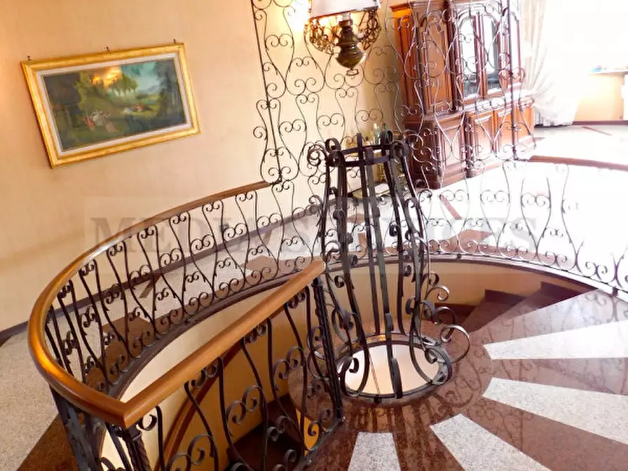 Immagine 5 di Appartamento in vendita  in via Galileo Galilei n° 12 a Sannazzaro De' Burgondi