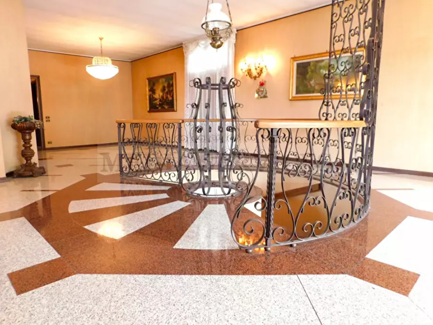 Immagine 7 di Appartamento in vendita  in via Galileo Galilei n° 12 a Sannazzaro De' Burgondi