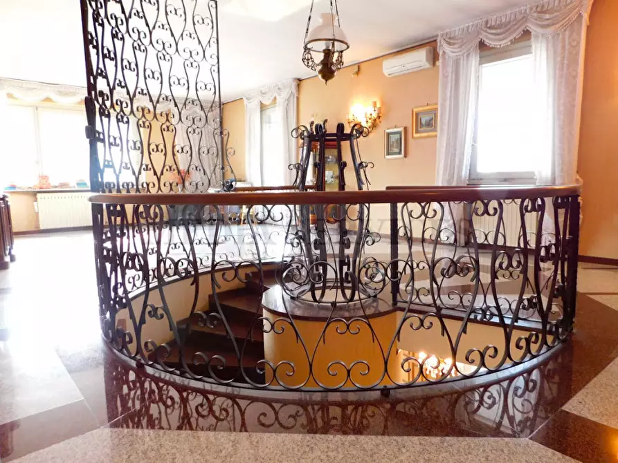 Immagine 8 di Appartamento in vendita  in via Galileo Galilei n° 12 a Sannazzaro De' Burgondi