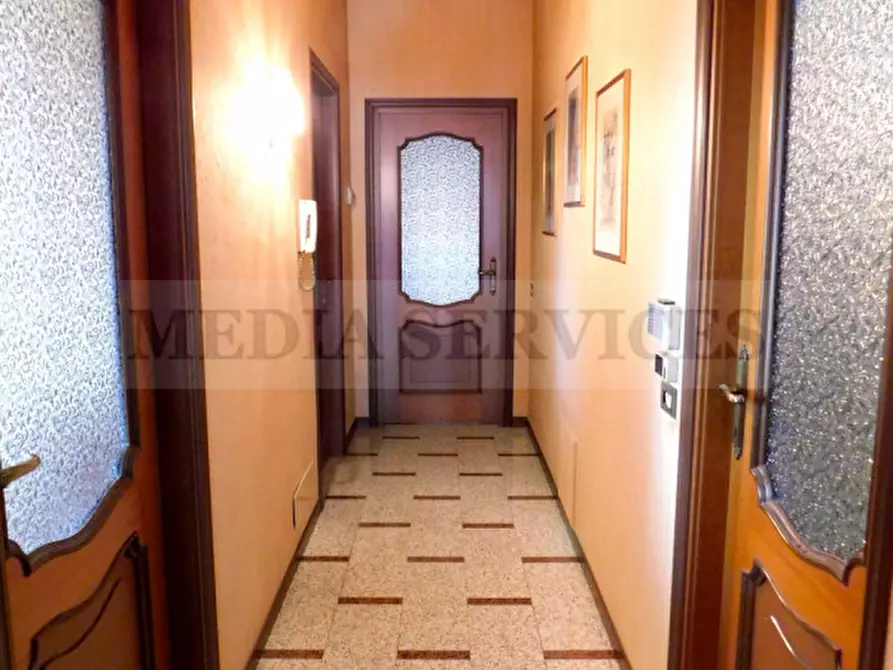 Immagine 15 di Appartamento in vendita  in via Galileo Galilei n° 12 a Sannazzaro De' Burgondi