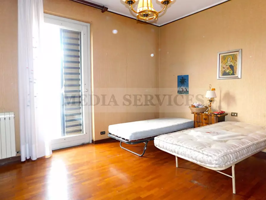 Immagine 17 di Appartamento in vendita  in via Galileo Galilei n° 12 a Sannazzaro De' Burgondi