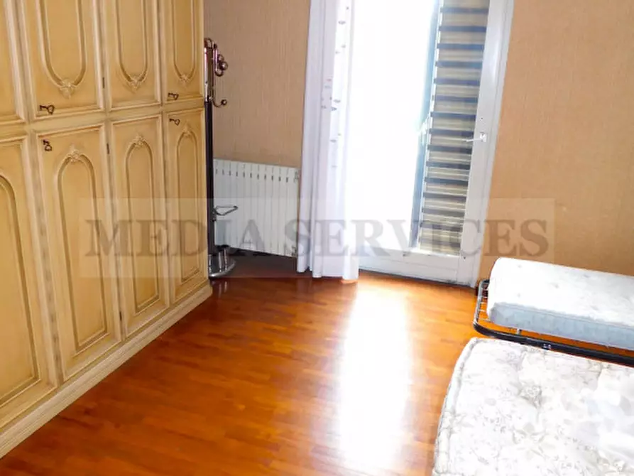 Immagine 18 di Appartamento in vendita  in via Galileo Galilei n° 12 a Sannazzaro De' Burgondi