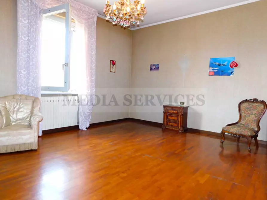 Immagine 19 di Appartamento in vendita  in via Galileo Galilei n° 12 a Sannazzaro De' Burgondi