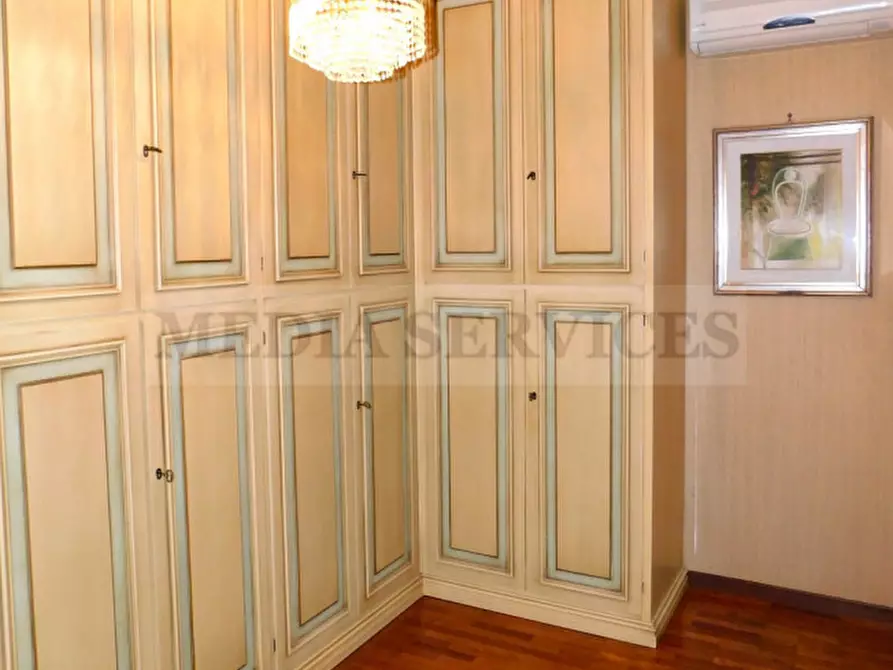 Immagine 20 di Appartamento in vendita  in via Galileo Galilei n° 12 a Sannazzaro De' Burgondi