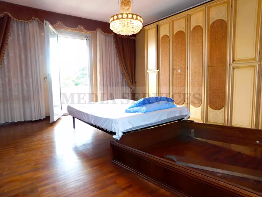 Immagine 21 di Appartamento in vendita  in via Galileo Galilei n° 12 a Sannazzaro De' Burgondi