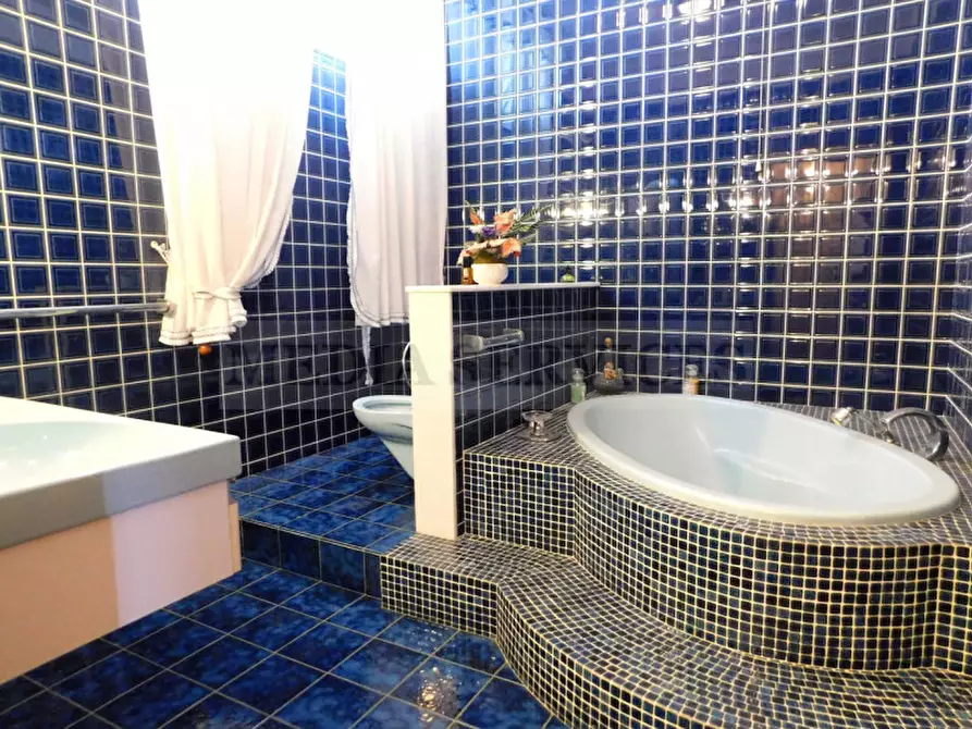 Immagine 23 di Appartamento in vendita  in via Galileo Galilei n° 12 a Sannazzaro De' Burgondi