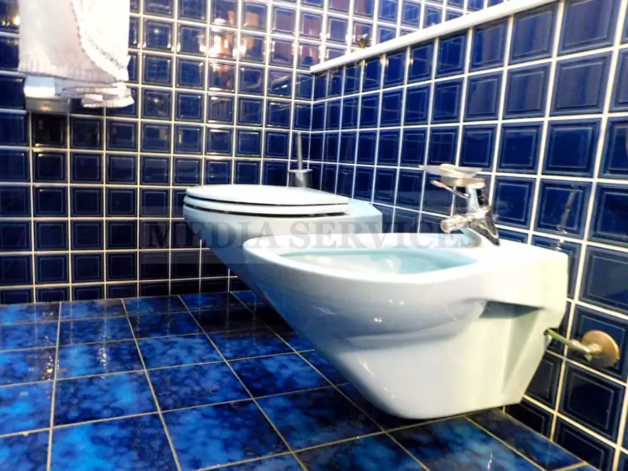 Immagine 27 di Appartamento in vendita  in via Galileo Galilei n° 12 a Sannazzaro De' Burgondi