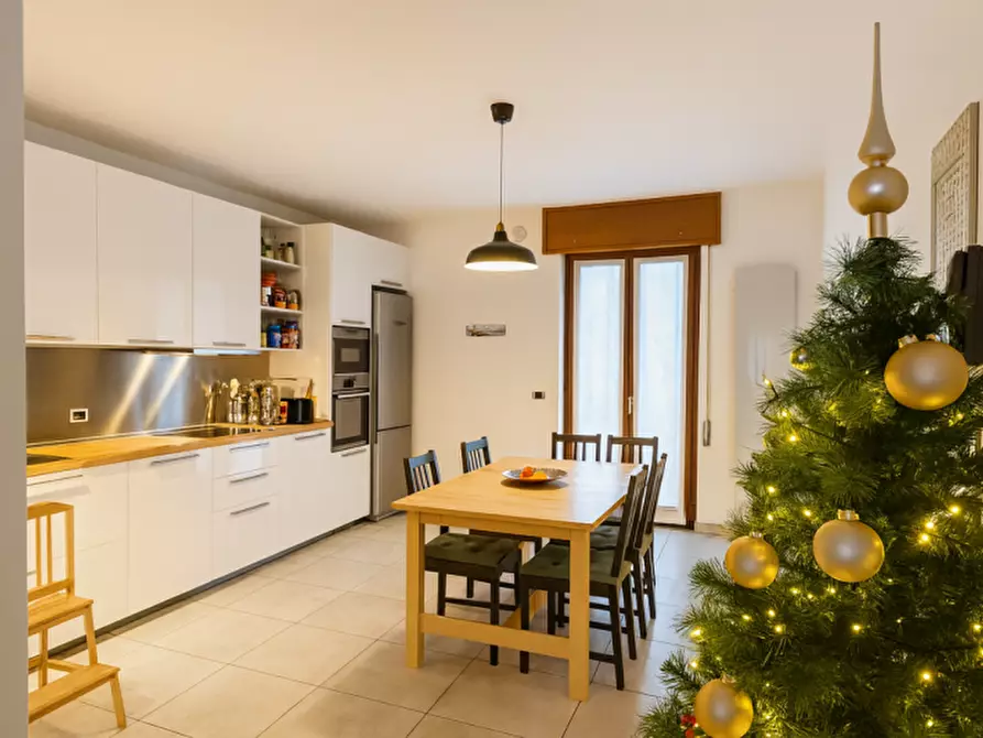 Immagine 1 di Appartamento in vendita  in Locara a San Bonifacio