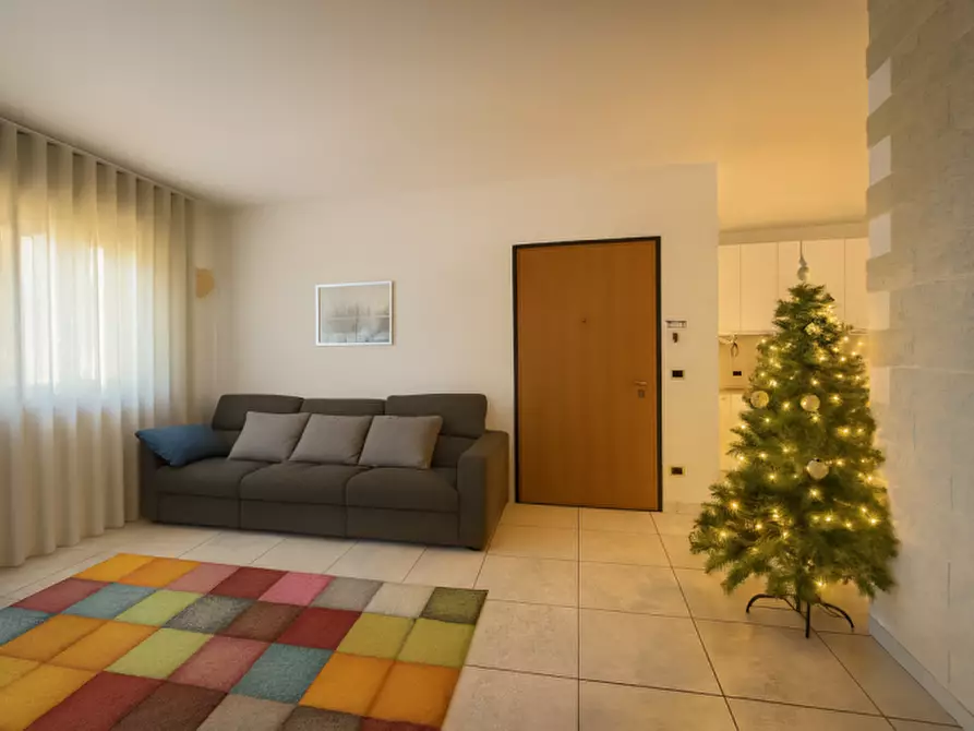 Immagine 3 di Appartamento in vendita  in Locara a San Bonifacio