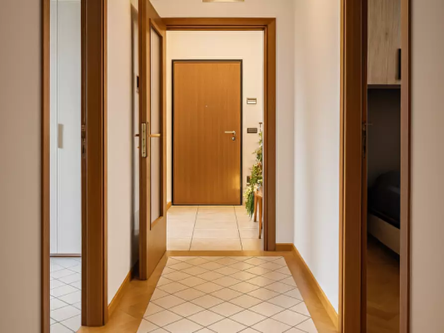 Immagine 5 di Appartamento in vendita  in Locara a San Bonifacio