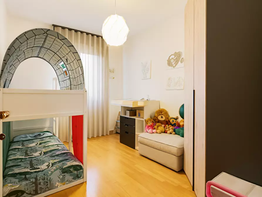 Immagine 7 di Appartamento in vendita  in Locara a San Bonifacio