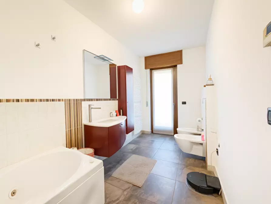 Immagine 8 di Appartamento in vendita  in Locara a San Bonifacio