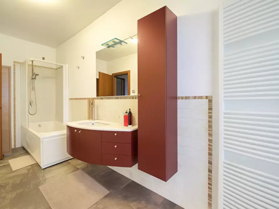 Immagine 9 di Appartamento in vendita  in Locara a San Bonifacio