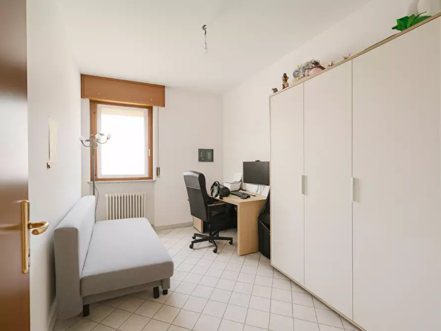 Immagine 10 di Appartamento in vendita  in Locara a San Bonifacio