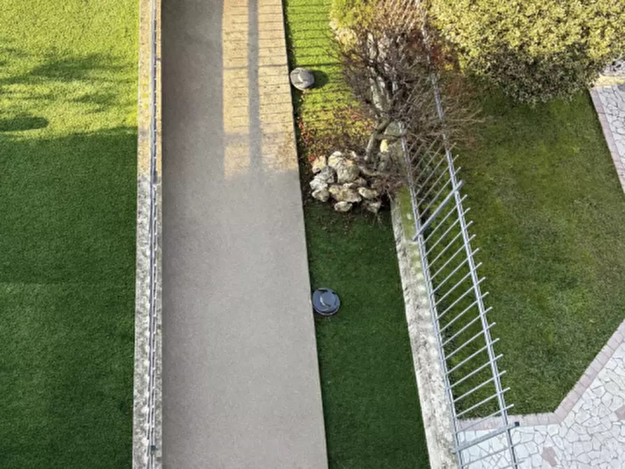 Immagine 13 di Appartamento in vendita  in Locara a San Bonifacio