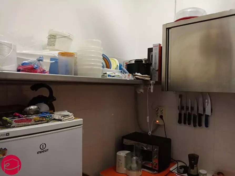 Immagine 13 di Negozio in vendita  in viale tritone 23 a Cervia