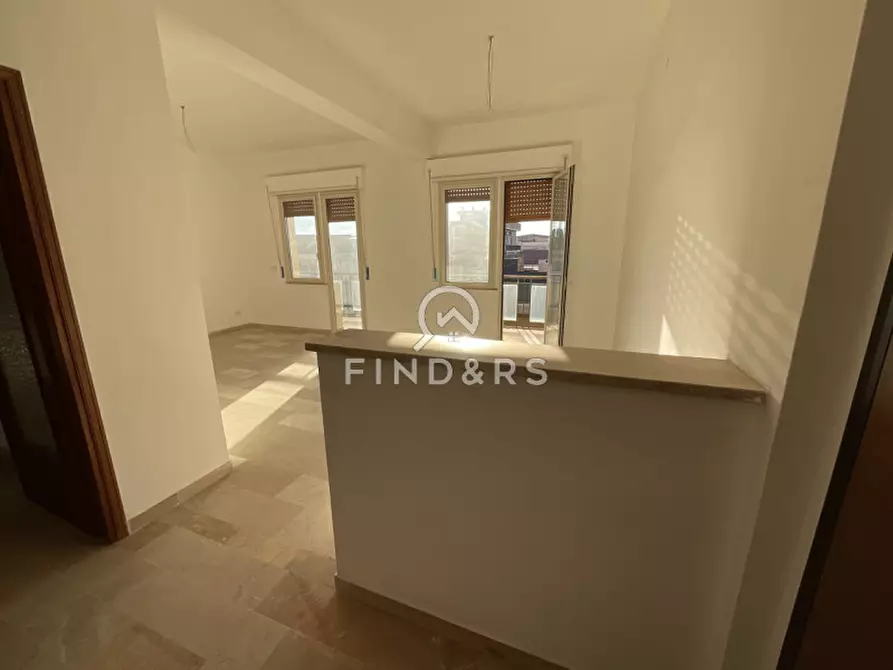 Immagine 1 di Appartamento in vendita  in Traversa Genoese 1° 3 a Reggio Di Calabria
