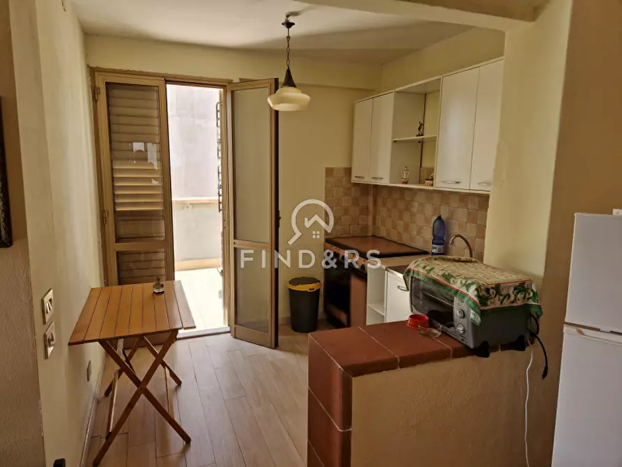 Immagine 1 di Appartamento in vendita  in VIA MODENA a Reggio Di Calabria