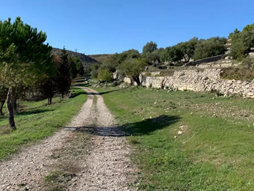 Immagine 1 di Rustico / casale in vendita  in Contrada Serramargi a Giarratana