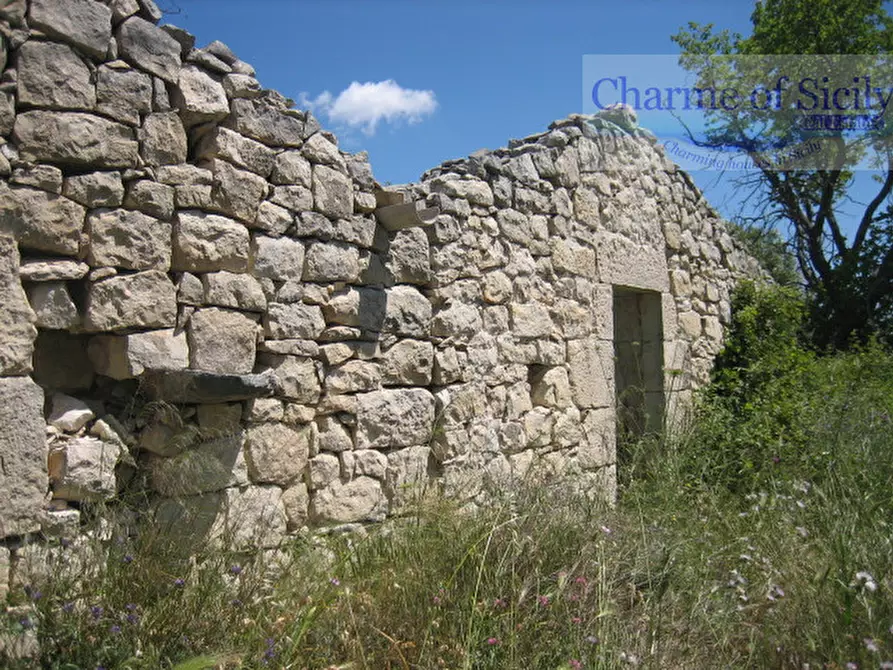 Immagine 8 di Casa indipendente in vendita  in Contrada Serramargi a Ragusa