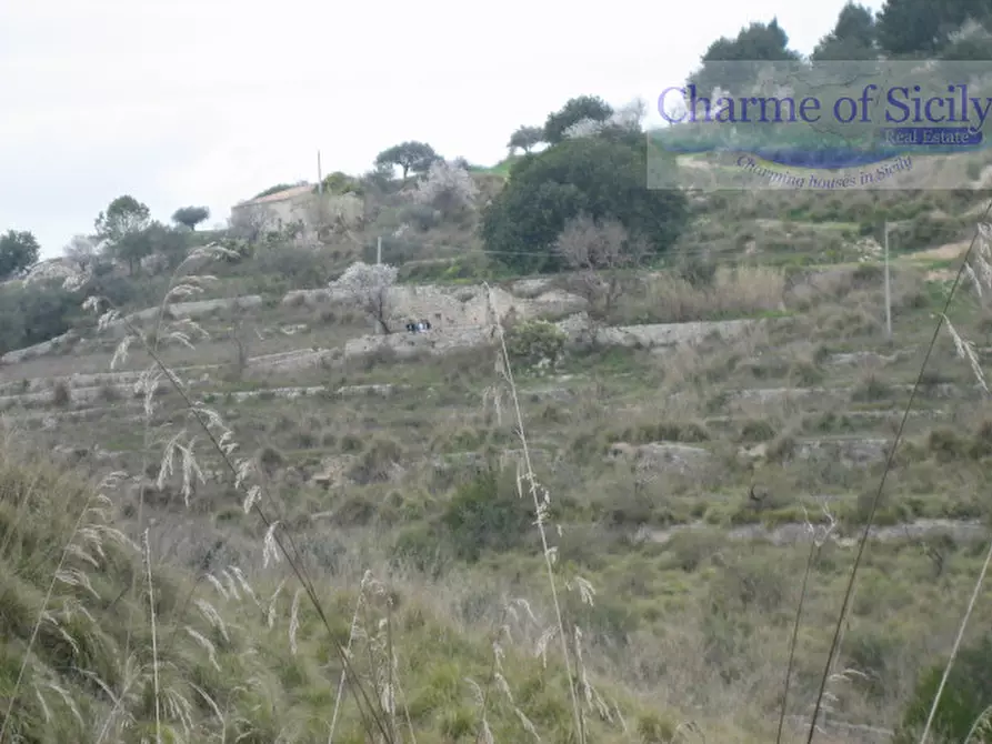 Immagine 19 di Casa indipendente in vendita  in Contrada Serramargi a Ragusa
