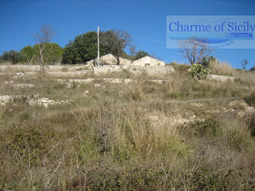 Immagine 21 di Casa indipendente in vendita  in Contrada Serramargi a Ragusa