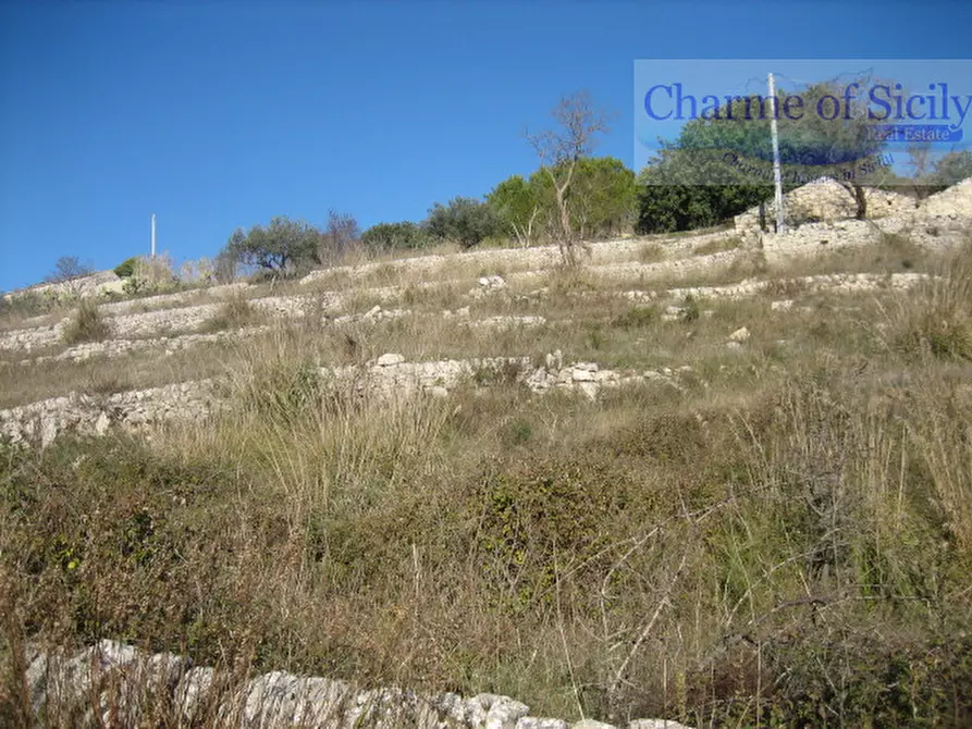 Immagine 22 di Casa indipendente in vendita  in Contrada Serramargi a Ragusa