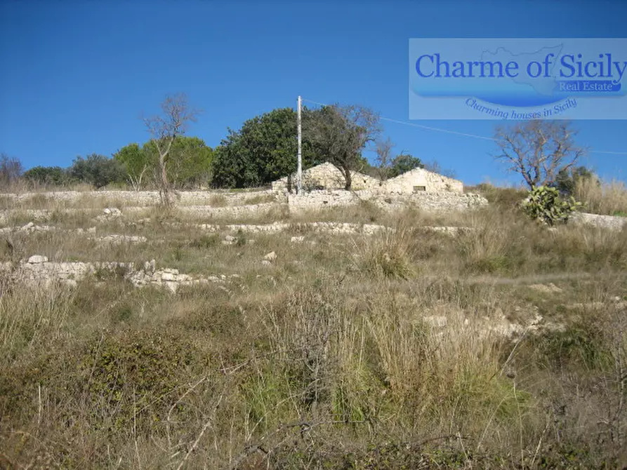 Immagine 25 di Casa indipendente in vendita  in Contrada Serramargi a Ragusa