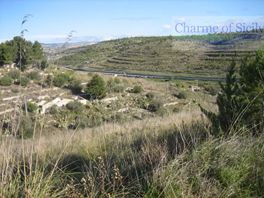 Immagine 29 di Casa indipendente in vendita  in Contrada Serramargi a Ragusa