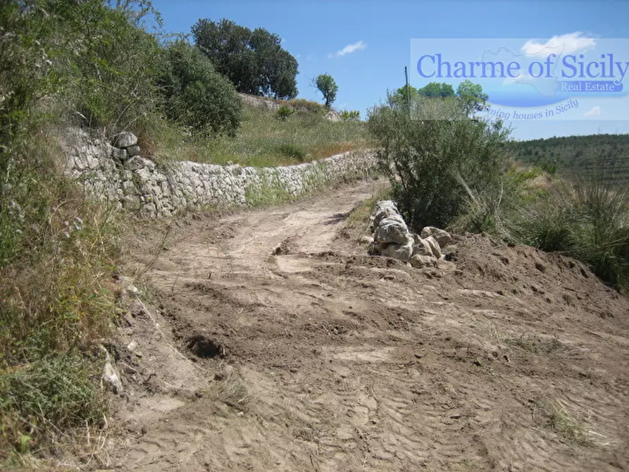 Immagine 31 di Casa indipendente in vendita  in Contrada Serramargi a Ragusa