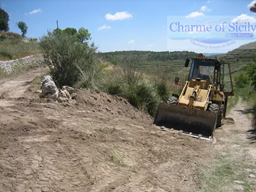 Immagine 32 di Casa indipendente in vendita  in Contrada Serramargi a Ragusa