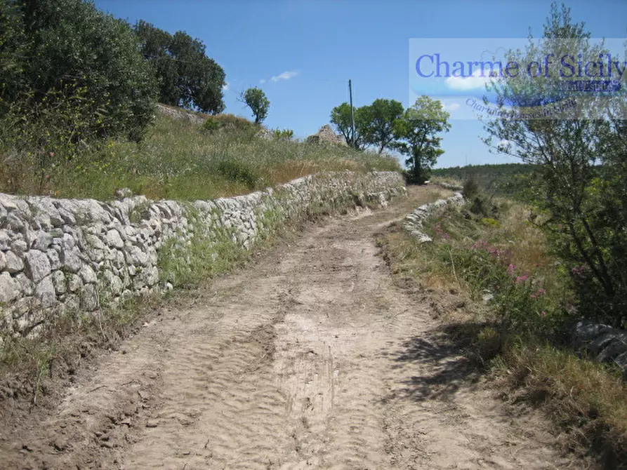 Immagine 33 di Casa indipendente in vendita  in Contrada Serramargi a Ragusa