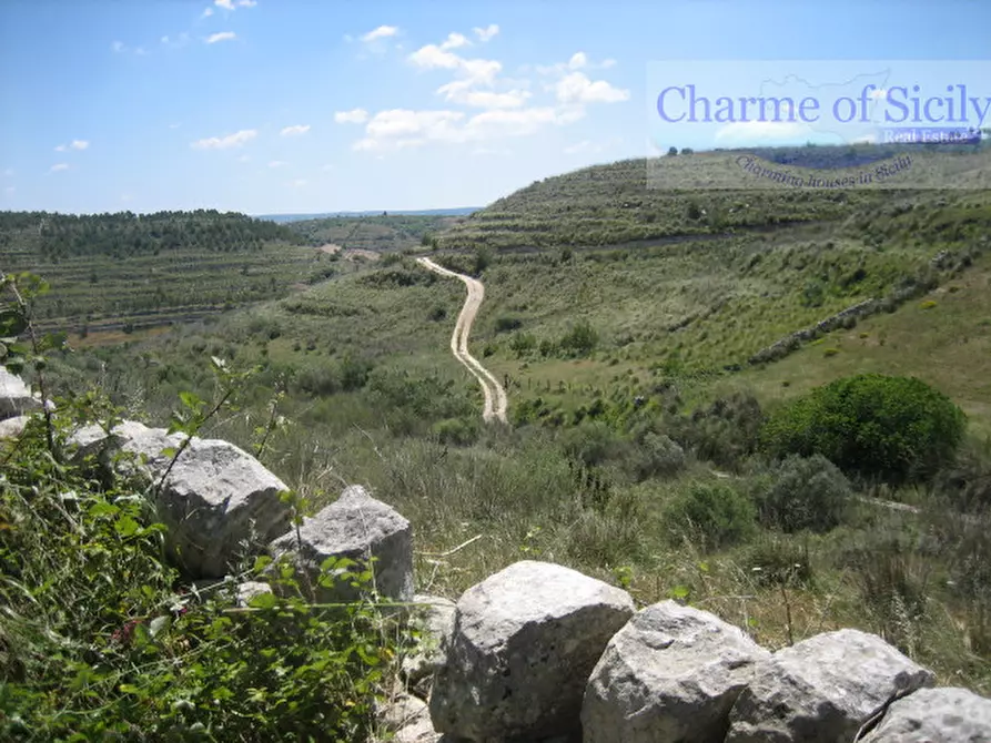 Immagine 34 di Casa indipendente in vendita  in Contrada Serramargi a Ragusa