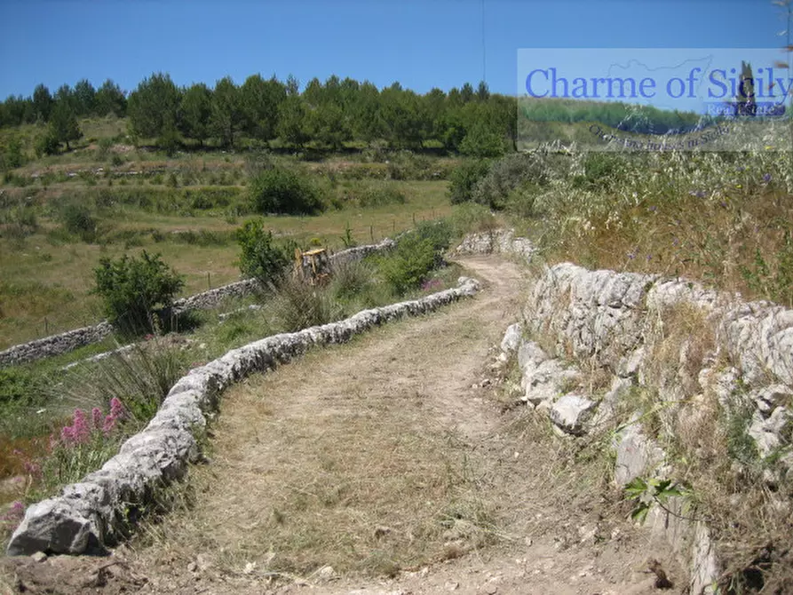 Immagine 35 di Casa indipendente in vendita  in Contrada Serramargi a Ragusa