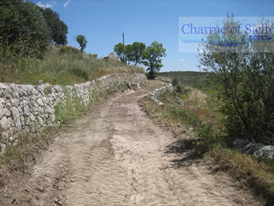 Immagine 36 di Casa indipendente in vendita  in Contrada Serramargi a Ragusa