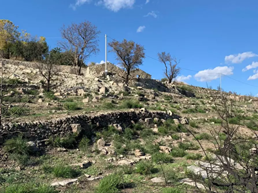 Immagine 43 di Casa indipendente in vendita  in Contrada Serramargi a Ragusa
