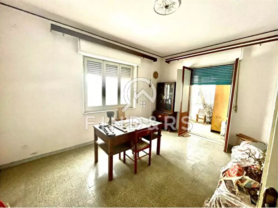 Immagine 1 di Appartamento in vendita  in VIA GALVANI a Reggio Di Calabria